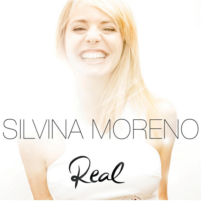 Real album cover