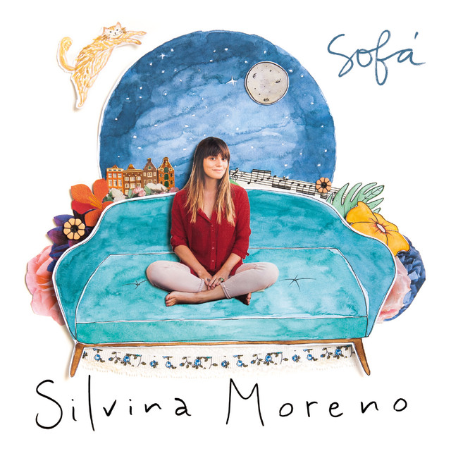 Sofá album cover