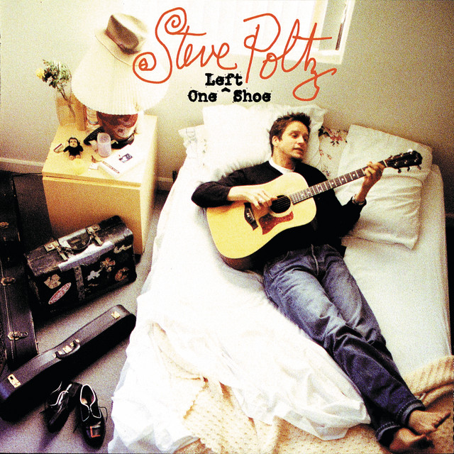 One Left Shoe album cover