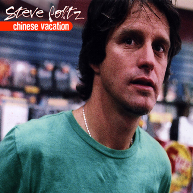 Chinese Vacation album cover