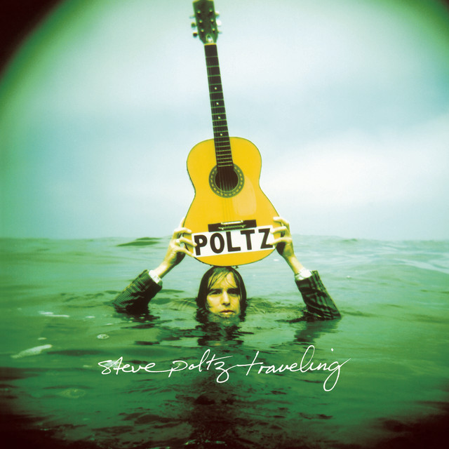 Traveling album cover