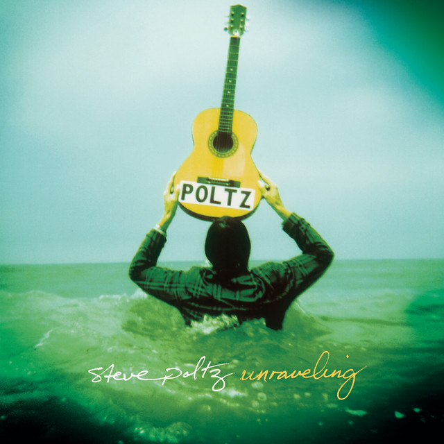 Unraveling album cover