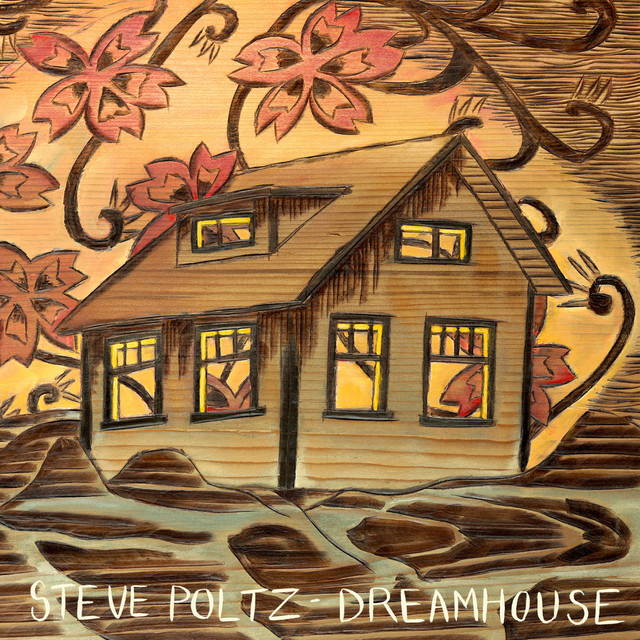 Dreamhouse album cover