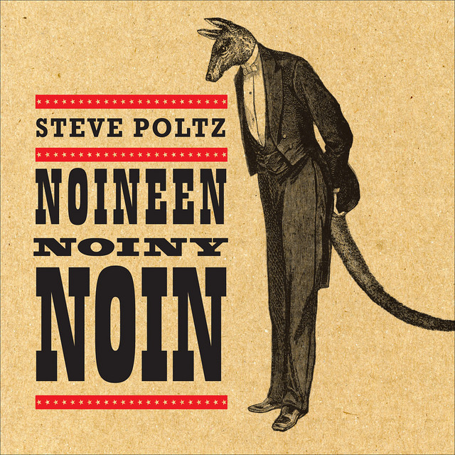Noineen Noiny Noin album cover