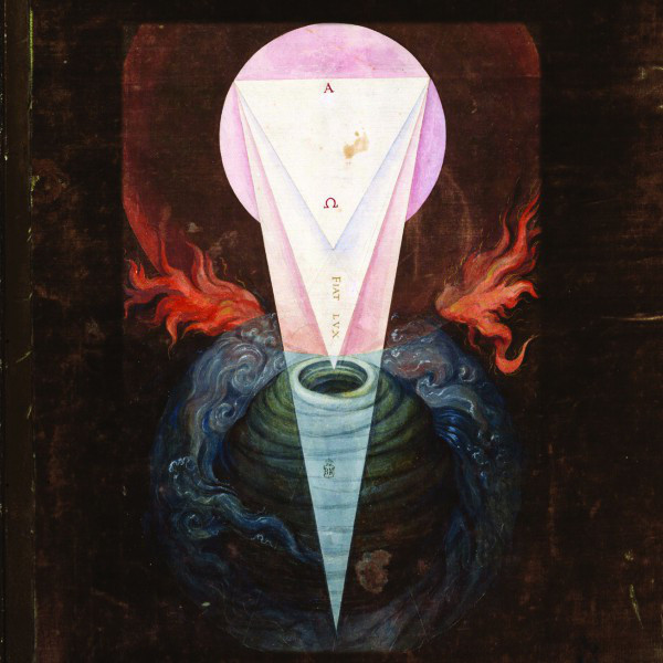 Delusion album cover