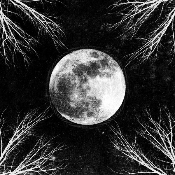Pale Moon album cover