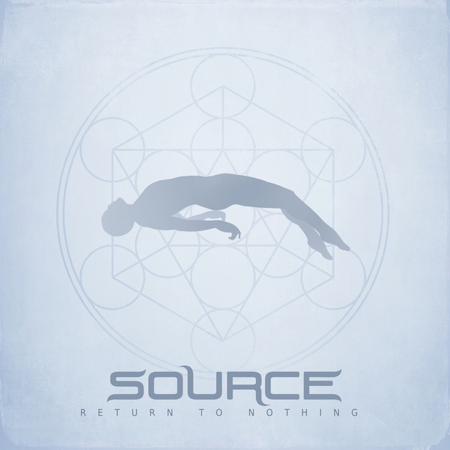 Return To Nothing album cover