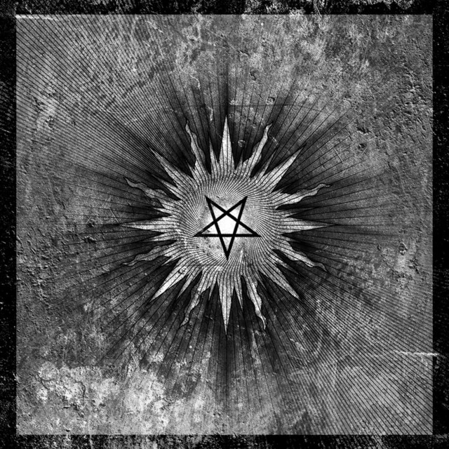 Rising album cover