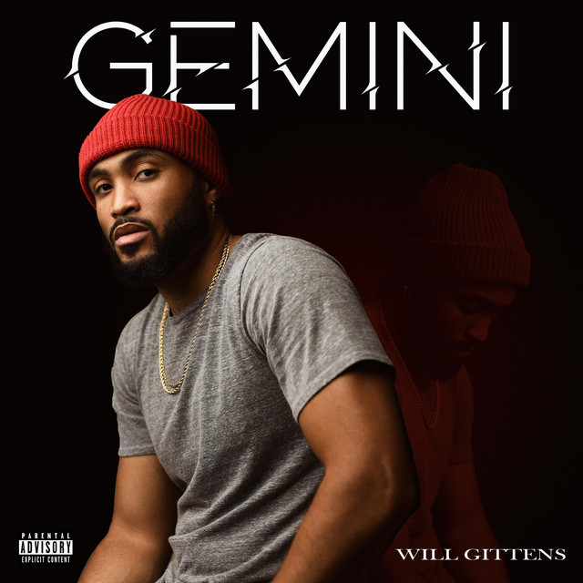 Gemini album cover