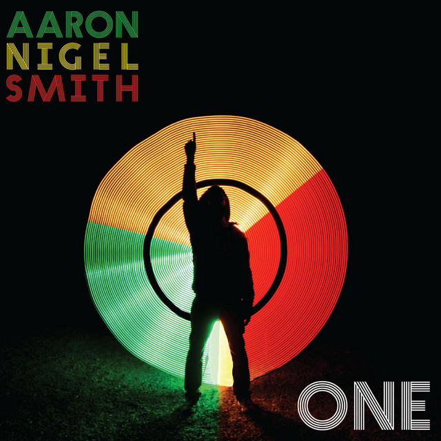 One album cover
