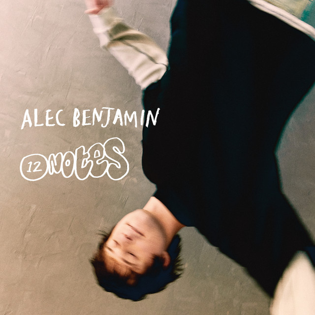 12 Notes album cover