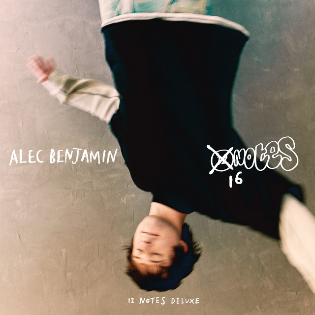 12 Notes (Deluxe) [16 Notes] album cover