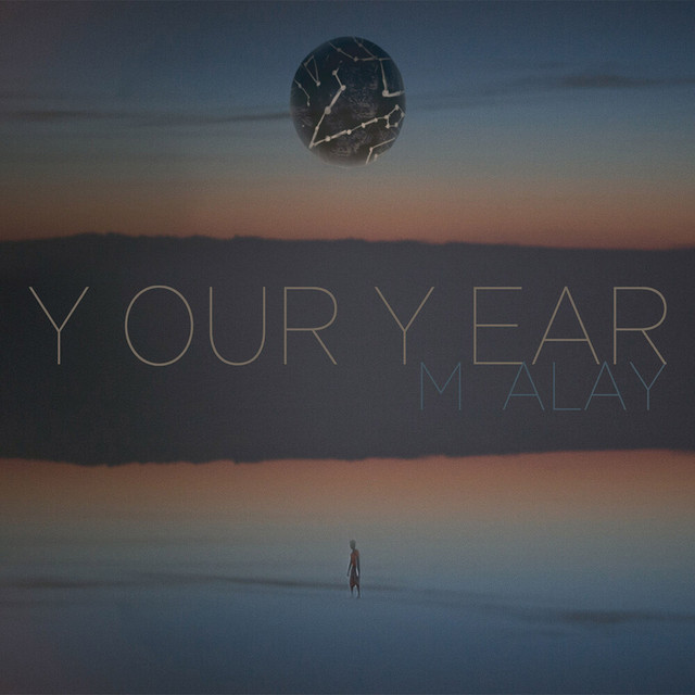 Malay – Your Year album cover
