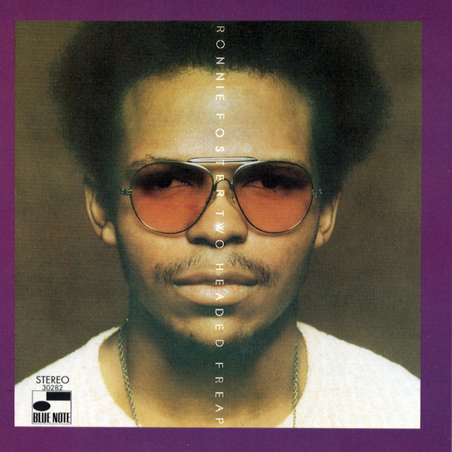 Two Headed Freap album cover