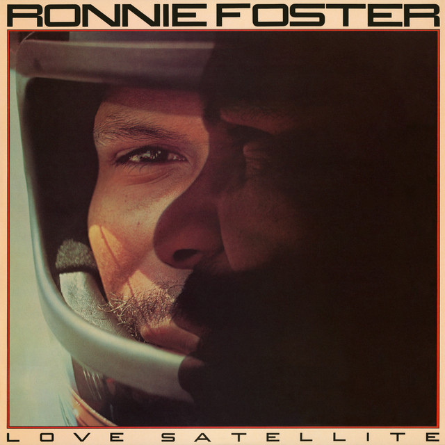 Love Satellite (Expanded) album cover