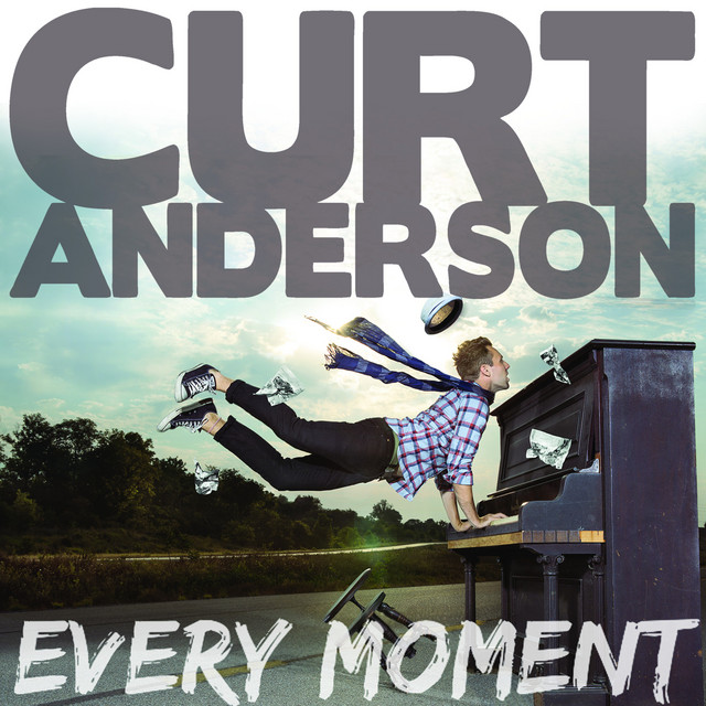 Every Moment album cover