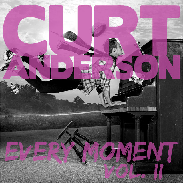 Every Moment, Vol. 2 album cover