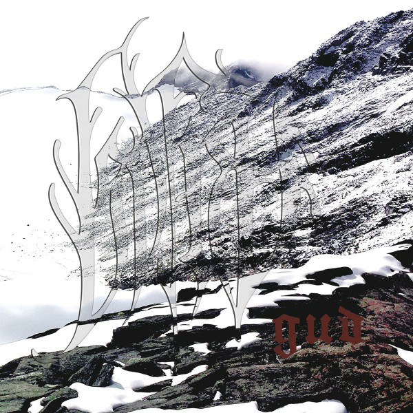 Gud album cover