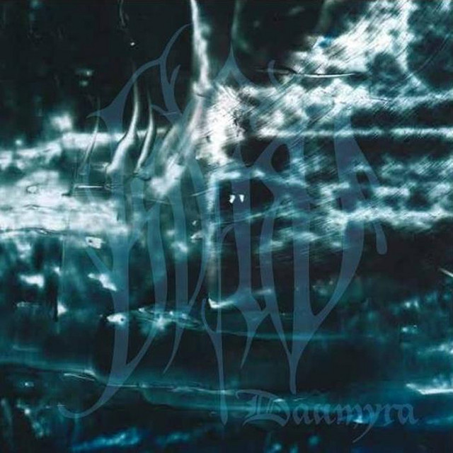 Daumyra album cover