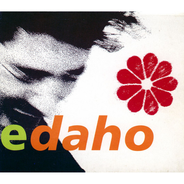 Live Ed album cover