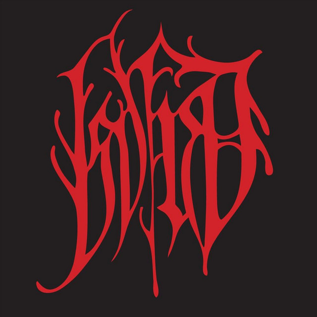 Intet Lever album cover