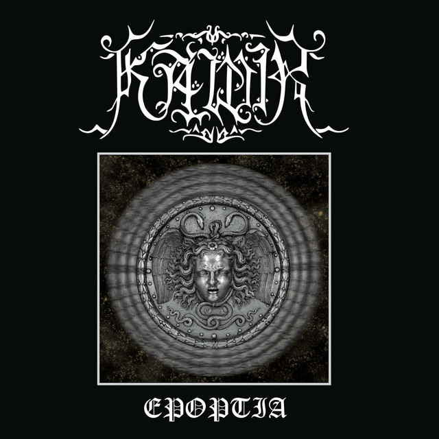 Epoptia album cover