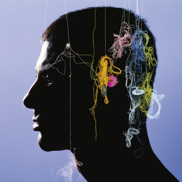 Corps et armes (2011 Remaster) album cover