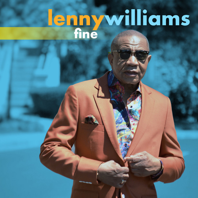 Fine album cover