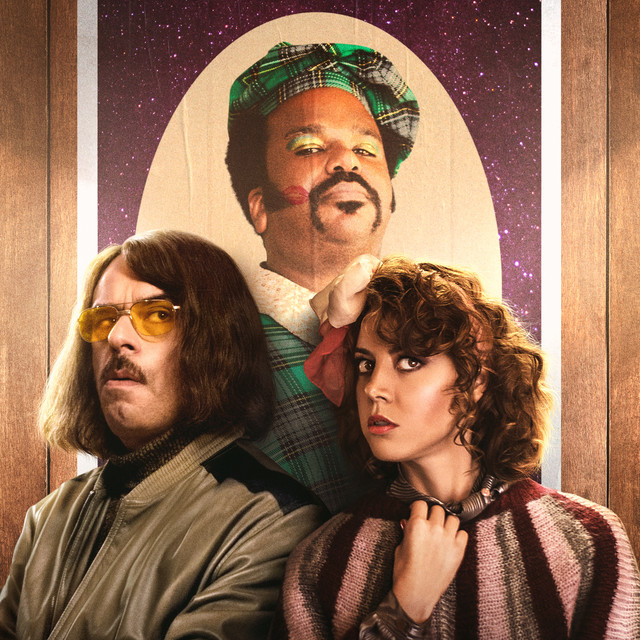 An Evening With Beverly Luff Linn (Original Motion Picture Soundtrack) album cover