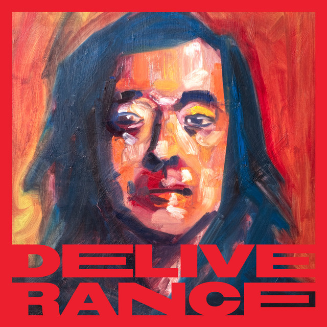 Deliverance album cover