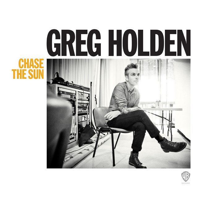 Chase The Sun album cover