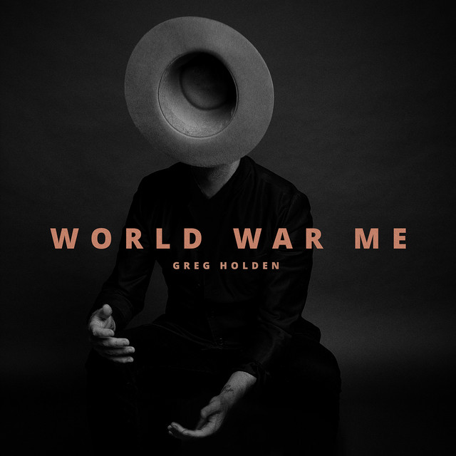 World War Me album cover
