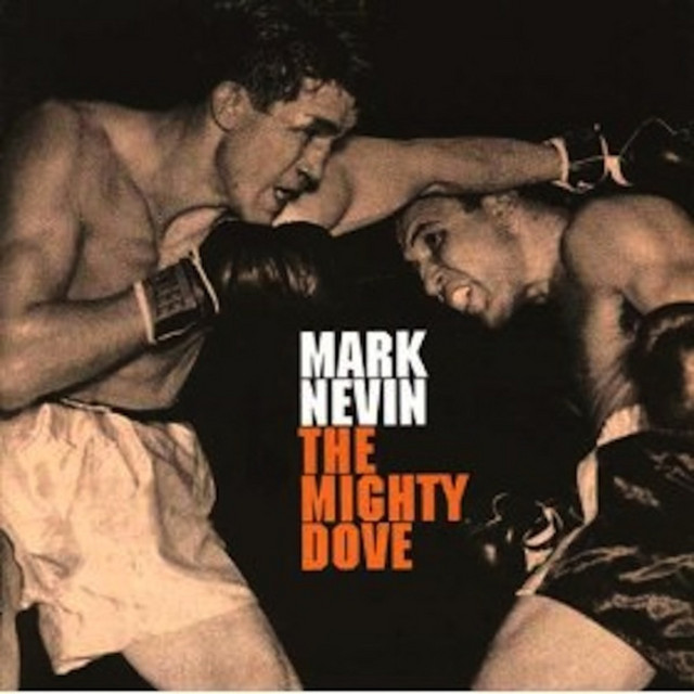 The Mighty Dove album cover