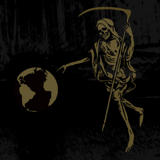 Scorn album cover