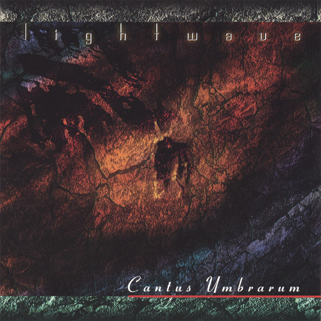 Cantus Umbrarum album cover