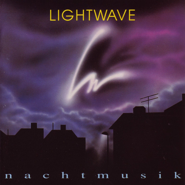 Nachtmusik album cover