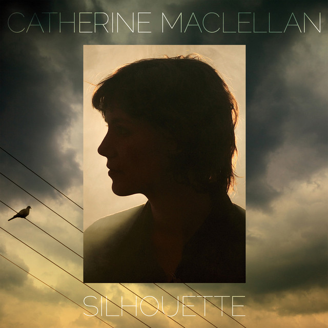 Silhouette album cover