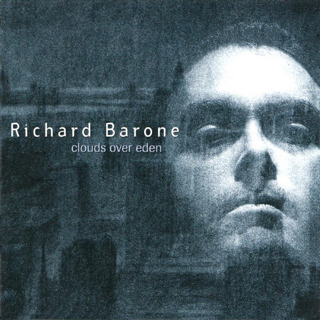 Clouds Over Eden album cover