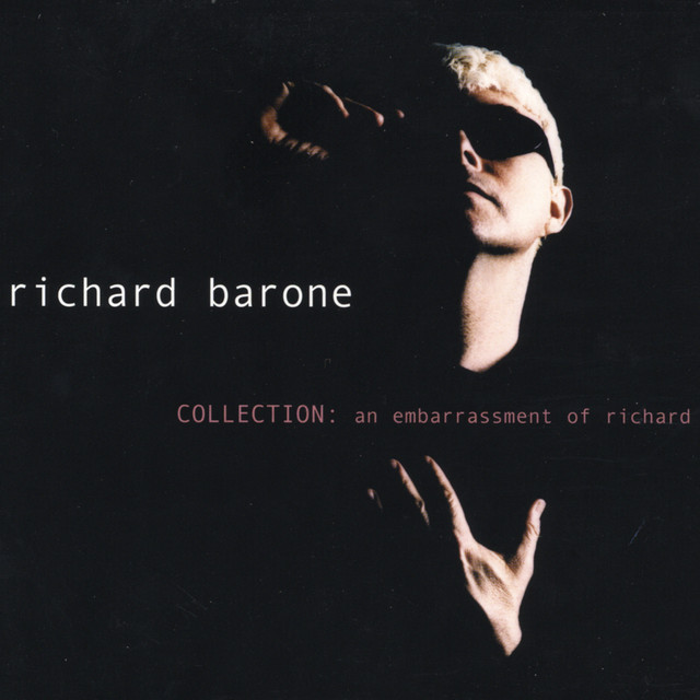 Collection: An Embarrassment of Richard album cover