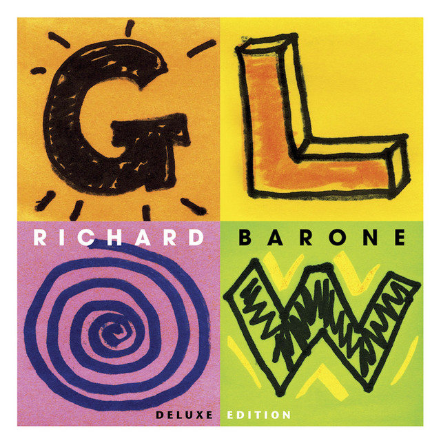 Glow (Deluxe Edition) album cover