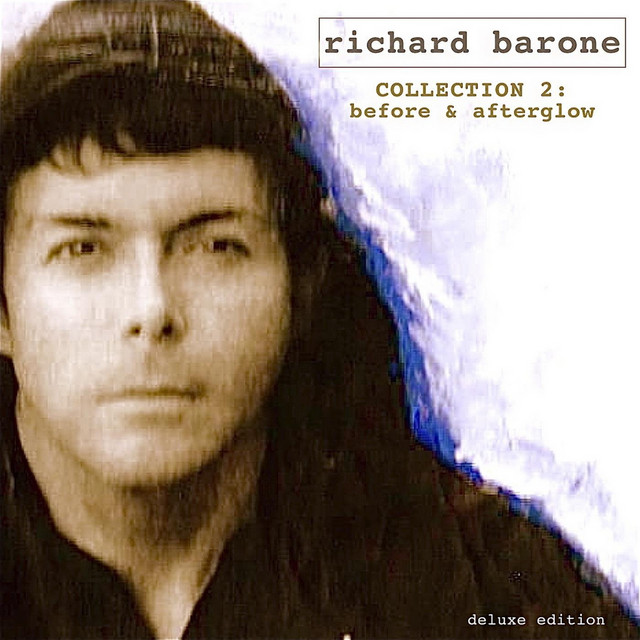 Collection 2: Before & Afterglow (Deluxe Edition) album cover