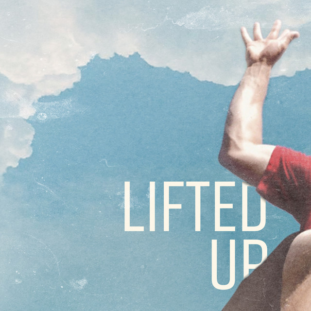 Lifted Up album cover