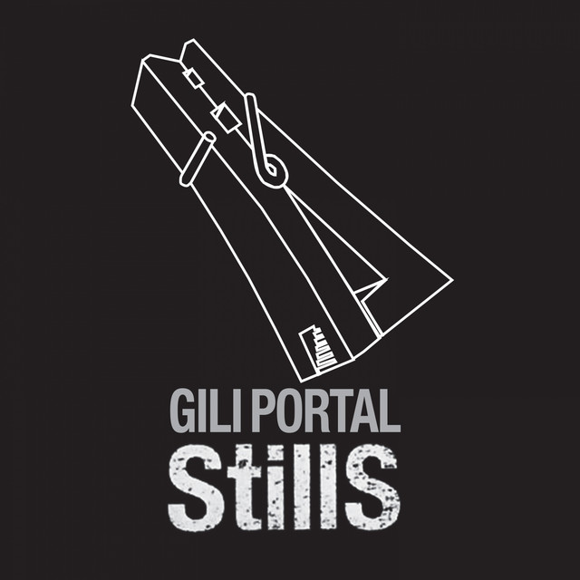 Stills album cover