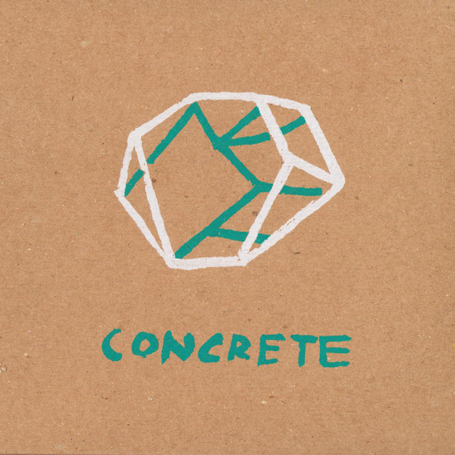 Concrete album cover