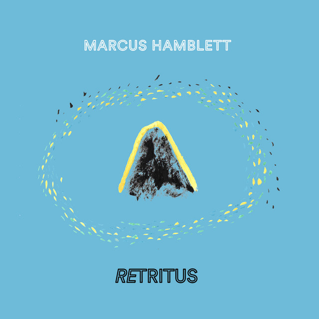 Retritus album cover