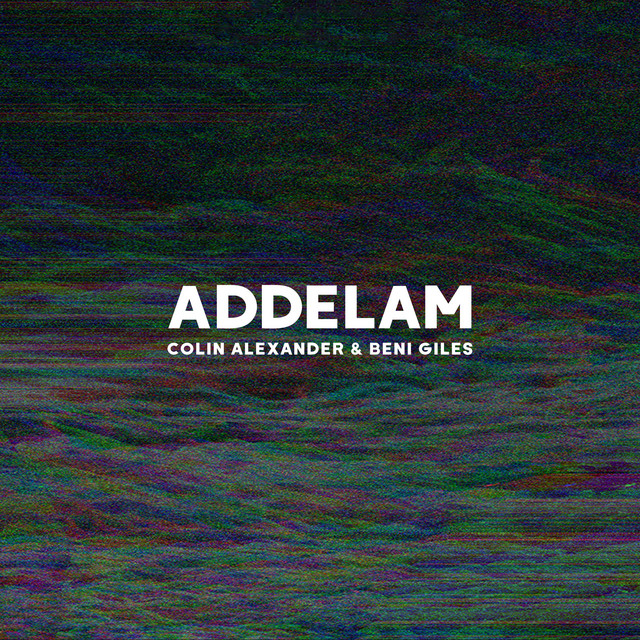 Addelam album cover
