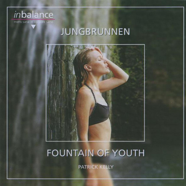 Fountain Of Youth album cover