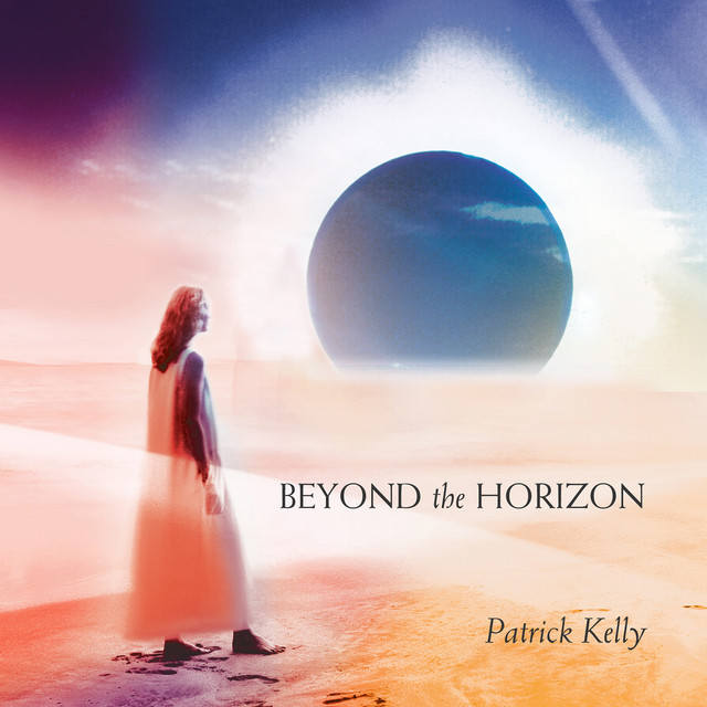 Beyond the Horizon album cover