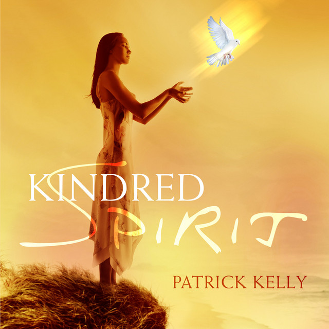 Kindred Spirit album cover