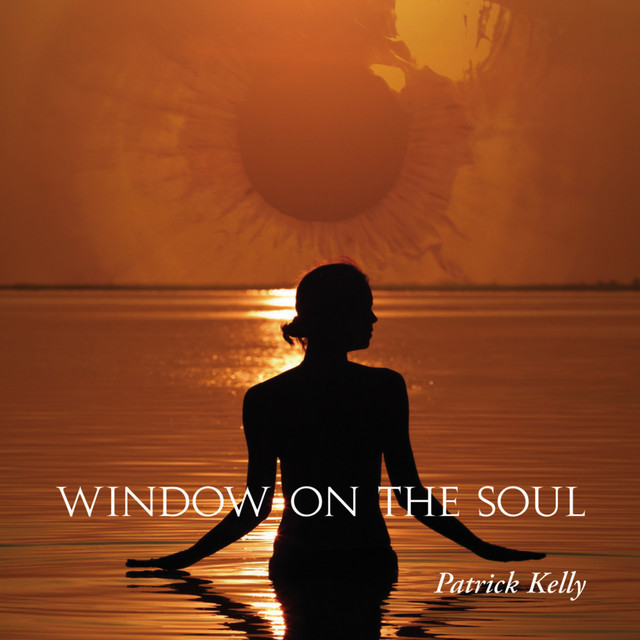 Window on the Soul album cover